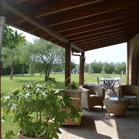 Private Pool Stone Overlooking Crete Senesi * Asciano