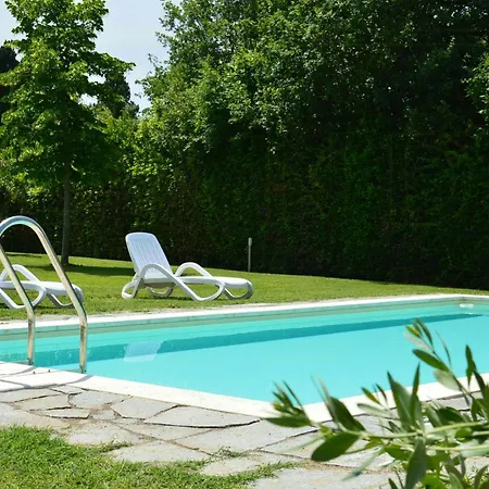 Private Pool Stone Overlooking Crete Senesi Asciano
